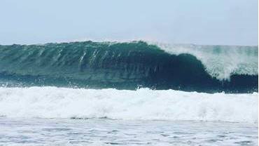 Picture for category Surf Spots