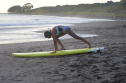 Beginner Private Surf Lesson