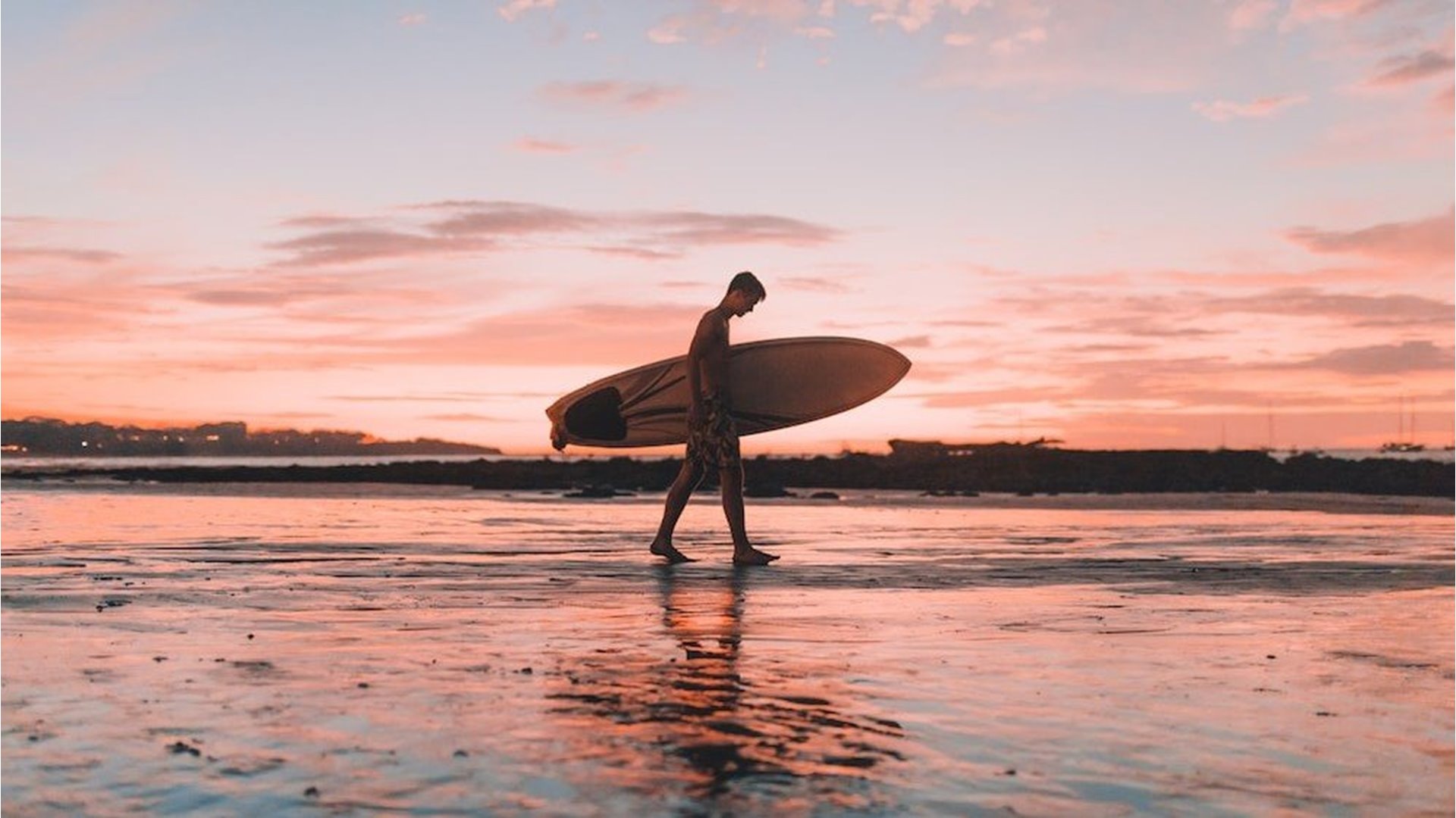 Las Mejores Playas Para Aprender A Surfear En Costa Rica Surf Costa Rica