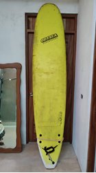 Beginners Surfboard Monthly Rental