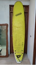 Alquiler de Tabla de Surf para Principiante por Mes