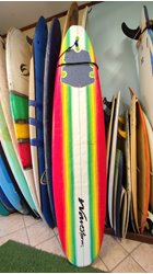 Alquiler de Tabla de Surf para Principiante por Semana