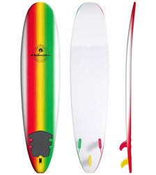 Beginners Surfboard Weekly Rental