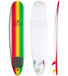 Alquiler de Tabla de Surf para Principiante por Semana