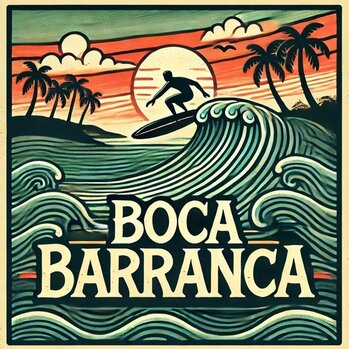 Picture for manufacturer Boca Barranca