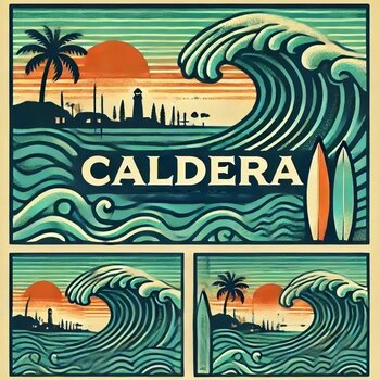 Picture for manufacturer Caldera (Puntarenas)