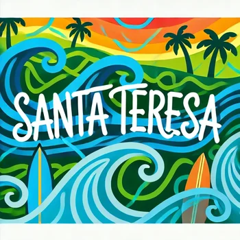 Picture for manufacturer Santa Teresa (Cóbano, Puntarenas)