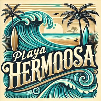 Picture for manufacturer Playa Hermosa (Jaco, Puntarenas)