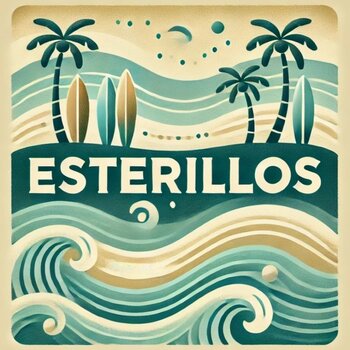 Picture for manufacturer Esterillos (Parrita, Puntarenas)