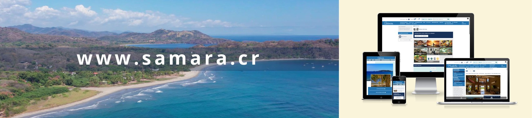 Sámara Costa Rica
