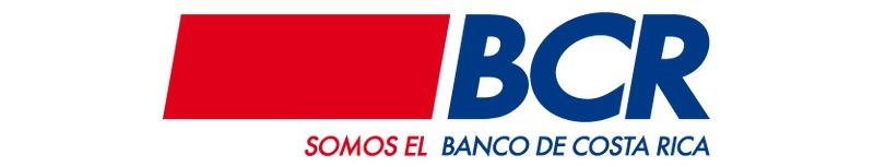 Transferencia en Colones (₡-CRC) Cuenta Banco de Costa Rica (BCR)